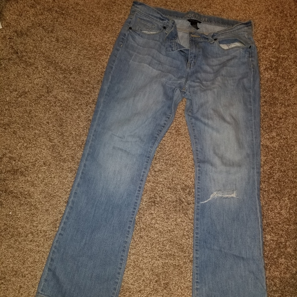 Jeans